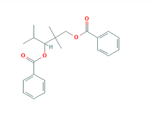 Trimethylpentanediyl dibenzoate