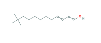 Trimethylundecadienol