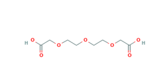 Trioxaundecanedioic acid