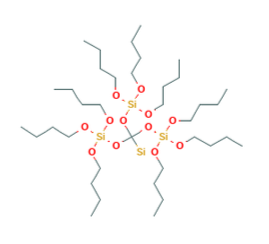 tris(tributoxysiloxy)methyl silane