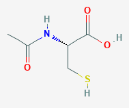 Acetyl Cysteine