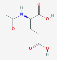 Acetyl Glutamic Acid