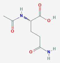 Acetyl Glutamine