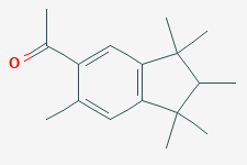 Acetyl Hexamethyl Indan