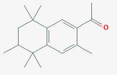 Acetyl Hexamethyl Tetralin