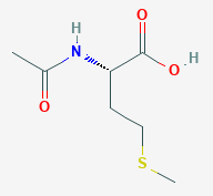 Acetyl Methionine