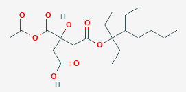 Acetyl Triethylhexyl Citrate