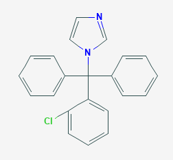 Clotrimazole