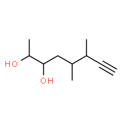Dimethyl Octynediol