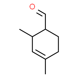 2,4-Dimethyl-3-Cyclohexene Carboxaldehyde