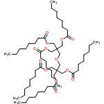 Dipentaerythrityl Hexacaprylate/Hexacaprate