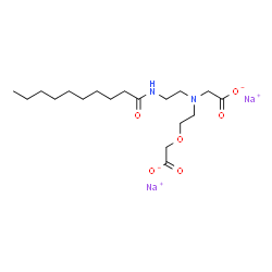 Disodium Caproamphodiacetate