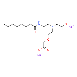 Disodium Capryloamphodi-acetate