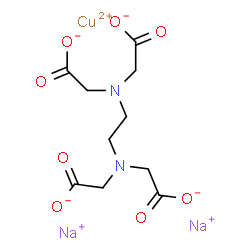 Disodium EDTA-Copper