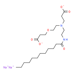 Disodium Lauroampho dipropionate