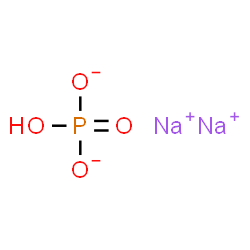 Disodium Phosphate