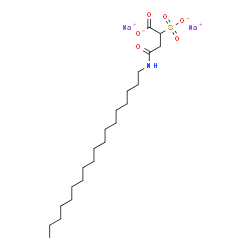 Disodium Stearyl Sulfosuccinamate