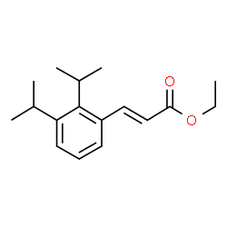 Ethyl Diisopropyl cinnamatemate