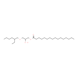 Ethylhexylglyceryl palmitate