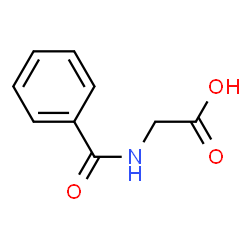 Hippuric acid