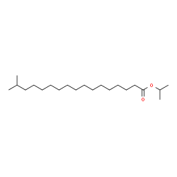 Isopropyl isostearate