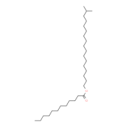 Isostearyl laurate