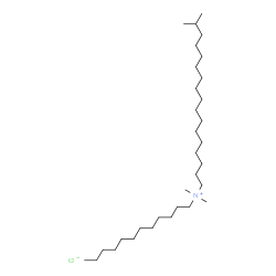 Isostearyl laurdimonium Chloride