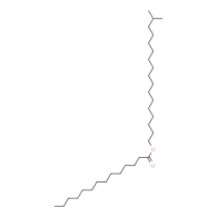 Isostearyl myristate