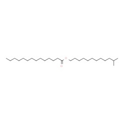 Isotridecyl myristate