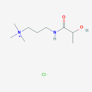 Lactamidopropyl Trimonium Chloride