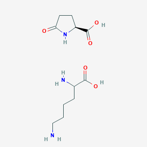 Lysine PCA