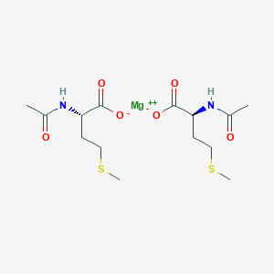 Magnesium Acetylmethionate