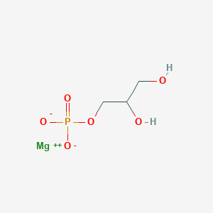 Magnesium Glycerophosphate