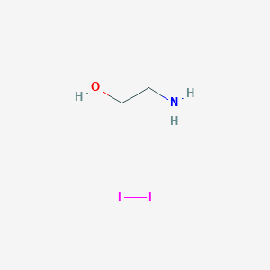MEA-Iodide