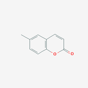 6-Methyl Coumarin