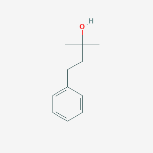 Methyl Phenylbutanol
