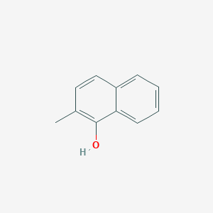 2-Methyl-1-Naphthol