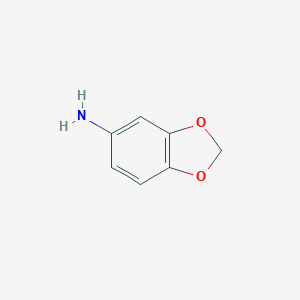 3,4-Methylenedioxyaniline