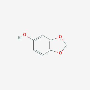 3,4-Methylenedioxyphenol