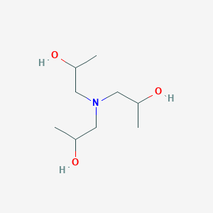 Isopropanolamine