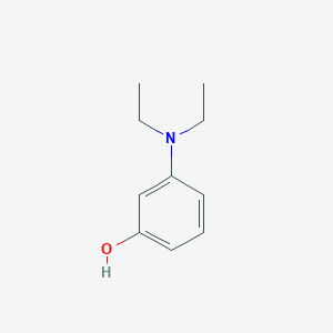 N,N-Diethyl-m-Aminophenol