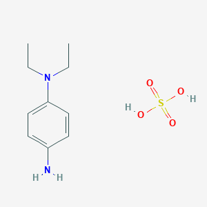 N,N-Diethyl-p-Phenylenediamine Sulfate