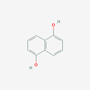 1,5-Naphthalenediol