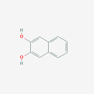 2,3-Naphthalenediol