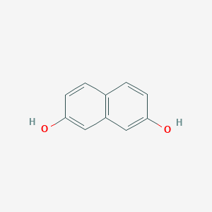 2,7-Naphthalenediol