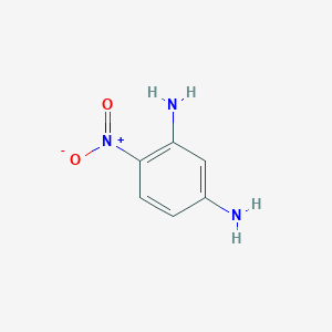 4-Nitro-M-Phenylenediamine