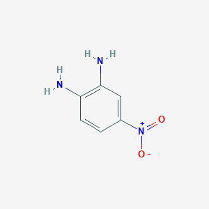 4-Nitro-O-Phenylenediamine