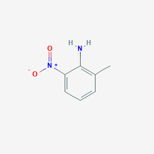 6-Nitro-O-Toluidine