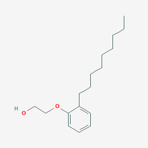 Nonoxynol-1