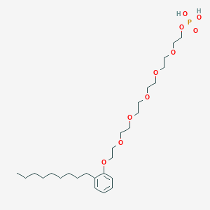 Nonoxynol-6 Phosphate